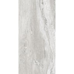 FIRENZE - Porcelanato Marmolizado Striato Bianco 59x119cm 1.41m2