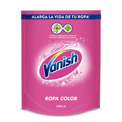 VANISH - Rosa Liquido 1800ml