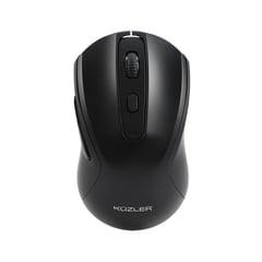 KUZLER - Mouse Inalámbrico BT Recargable Silencioso