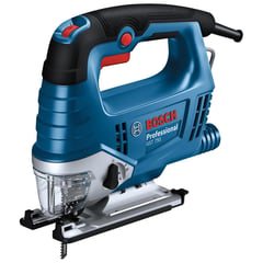 BOSCH - Sierra caladora GST 750 - 520W + 1 hoja sierra