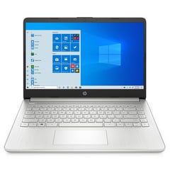 HP - Laptop 15.6? FHD Plata Intel Core I3-1115G4 8GB 512GB