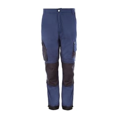 HARDWORK - Pantalón Cargo Ultimate Azul Talla XL