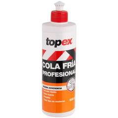 TOPEX - Cola fria Profesional 500 gr