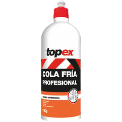 TOPEX - Cola fria Profesional 1 kg