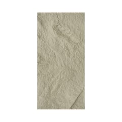 DECOKASA - Panel Piedra Cincelada Gris 120x60cm 5.5mm para Pared