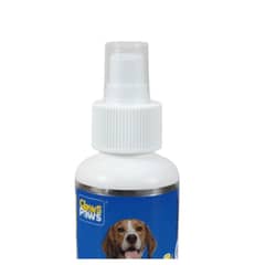 CLAWS & PAWS - Repelente para Perros Stop Spray