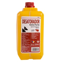 KARSON - Desatorador Líquido Extra Forte 3L