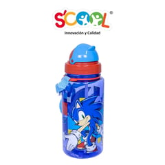 SCOOL - Botella Sonic