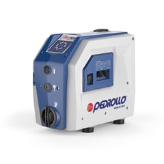 PEDROLLO - Equipo Presurizador Automatico con Inversor DG PED 1HP