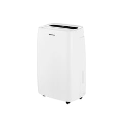 TAURUS - Deshumedecedor 20L Blanco Dh-202