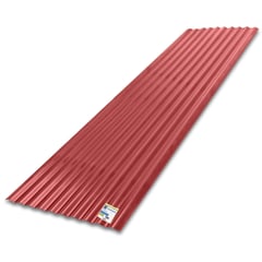 FIBRAFORTE - Tamitecho Rojo OP 29 O100/17 PP 3.00mx1.10m