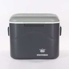 REYPLAST - Cooler Eskimobox 57.5L