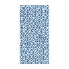 ETERNIT - Simplísima Placa Decorativa de Fibrocemento 2.40x1.20m Cerámico Mosaico Aqua