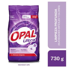 OPAL - Detergente Ultra Ultra 730gr