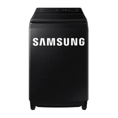 SAMSUNG - Lavadora Ecobubble 16kg Negro