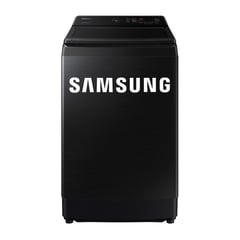 SAMSUNG - Lavadora Ecobubble 13kg Negro