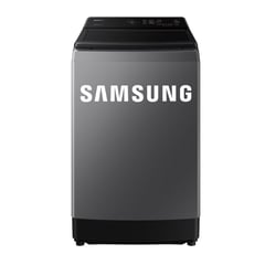 SAMSUNG - Lavadora Ecobubble 13kg Gris