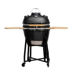 undefined - Kamado Mediano 22" Tokio Simple Cook