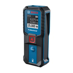 BOSCH - Medidor Glm 25 23 25Mt