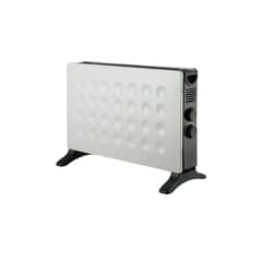 ALFANO - Termoconvector 2000W 20m2 Turbo HCV2004
