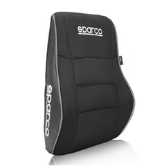 SPARCO - Soporte Lumbar para Auto