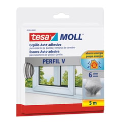 TESA - Perfil Flexible para Ventana 5M