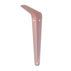 DUCASSE - Soporte Escuadra Rosa 15x20cm