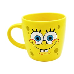 NICKELODEON - Mug Bob Esponja 375ml