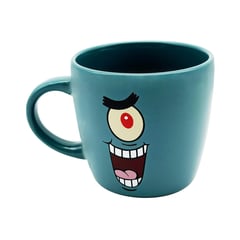 NICKELODEON - Mug Plakton 375ml