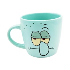 NICKELODEON - Mug Calamardo 375ml