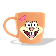 NICKELODEON - Mug Arenita 375ml