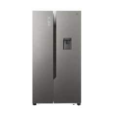 INDURAMA - Refrigeradora Ri-788Di 508 L