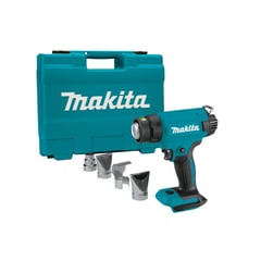 MAKITA - Pistola De Calor Dhg181Zk 18V (Sin Baterías)