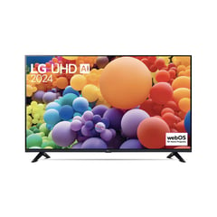 LG - TV 43 UHD THINQ AI UT7300