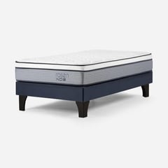 ROSEN - Cama Europea Indie 1 Plaza