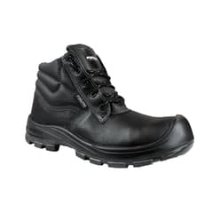 undefined - Zapatos de Seguridad Punta de Acero Unisex Fortemax T 41
