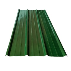 undefined - ALUZINC VERDE 1X3.6M