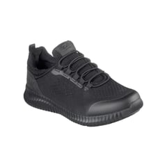 SKECHERS - Zapatillas de Seguridad Mujer 77260 T37