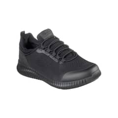 SKECHERS - Zapatillas de Seguridad Mujer 77260 T38