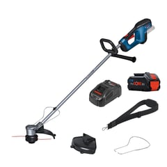 BOSCH - Podadora de Césped Inalámbrica 18V GRT 18V-33