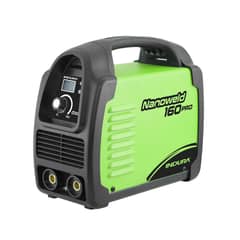 INDURA - Soldadora Nanoweld 160