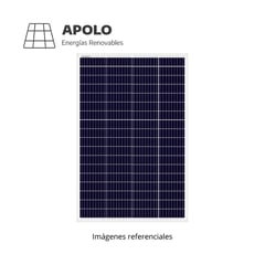 APOLLO - Panel Solar Renevp Apolo 150 Watts Mono