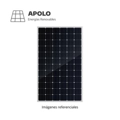 APOLLO - Panel Solar Renevp Apolo 340W Mono