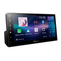 PIONEER - Autoradio CP/AA DMH-A5650BT