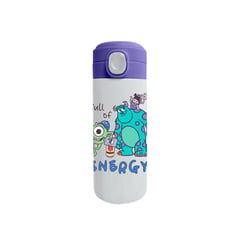 DISNEY - Botella Metálica Monsters Inc 500ml