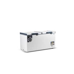 VENTUS - Congeladora Horizontal 394L CTD-420 PRIME