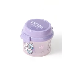 DISNEY - Porta Snack Stitch 280ml