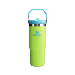 STANLEY - Flip Straw Bright Lime 30Oz