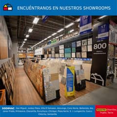 PISOPAK - WallPanel WPC Roble Clasico Pecano 2.2mm 16.5x290cm