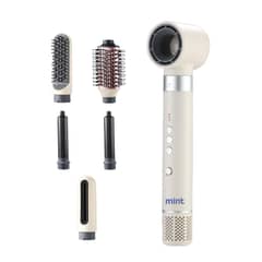 undefined - Secadora de Cabello Multistyler 6 En 1 Mint